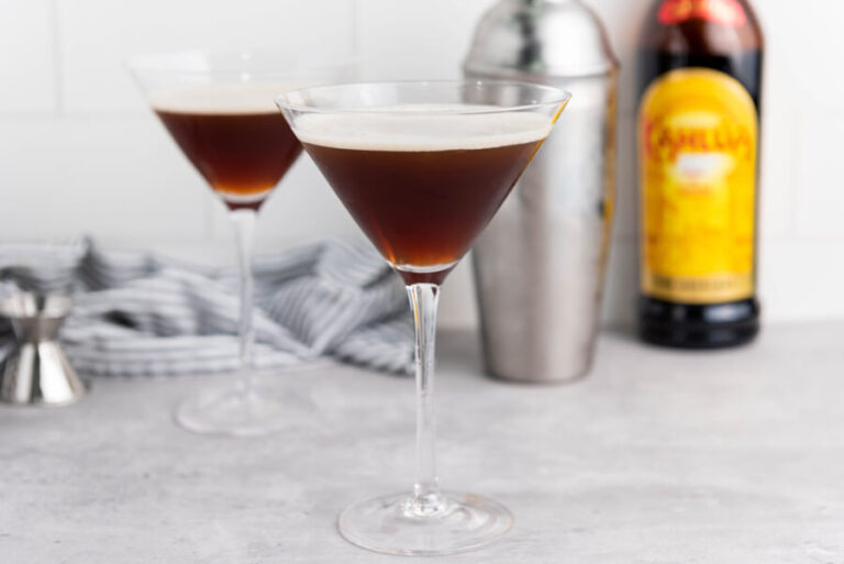 Espresso Martini