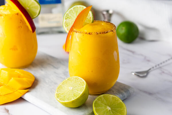 Mango Margarita