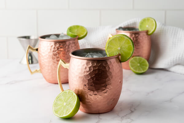 Moscow Mule