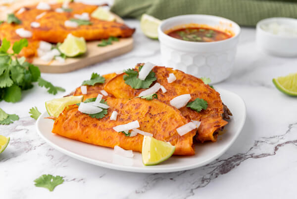 Quesabirria Tacos