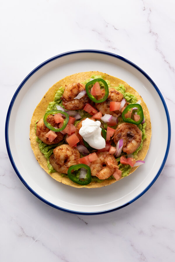 Adding sour cream