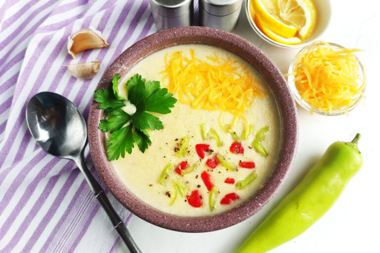 Corn Chowder