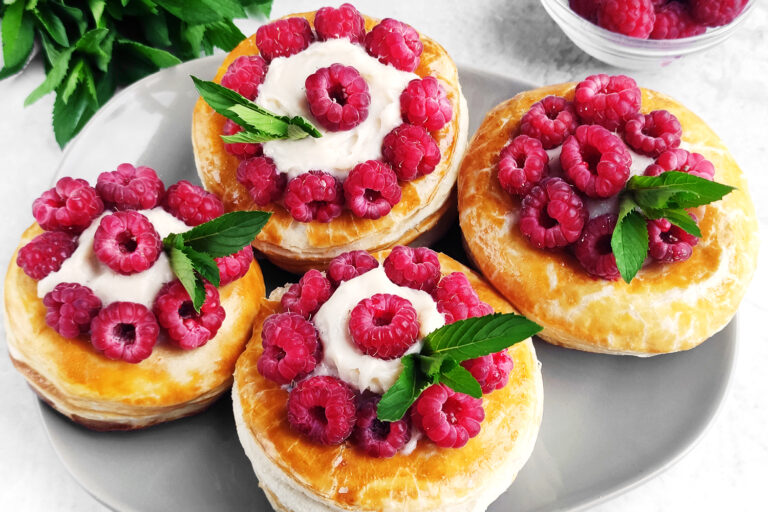 Cream Puffs