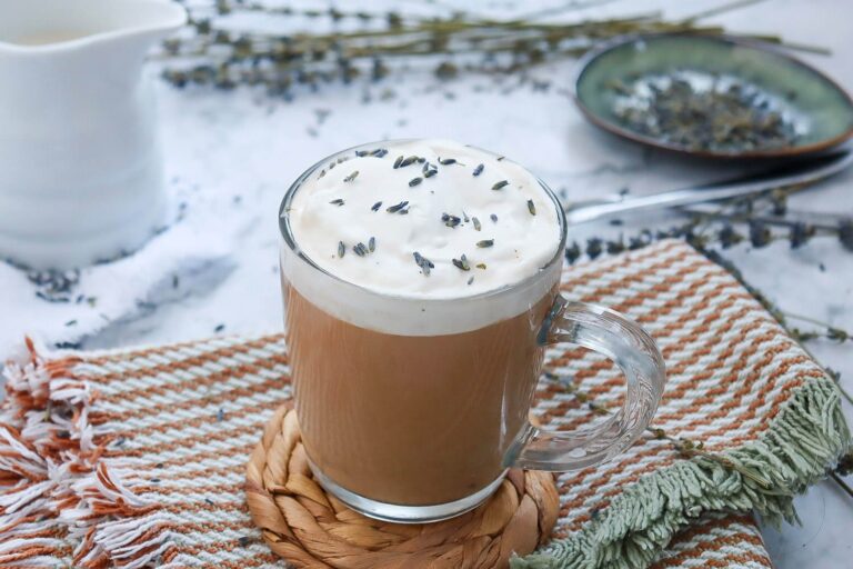 London Fog Tea