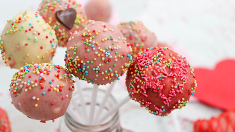 Cake Pops