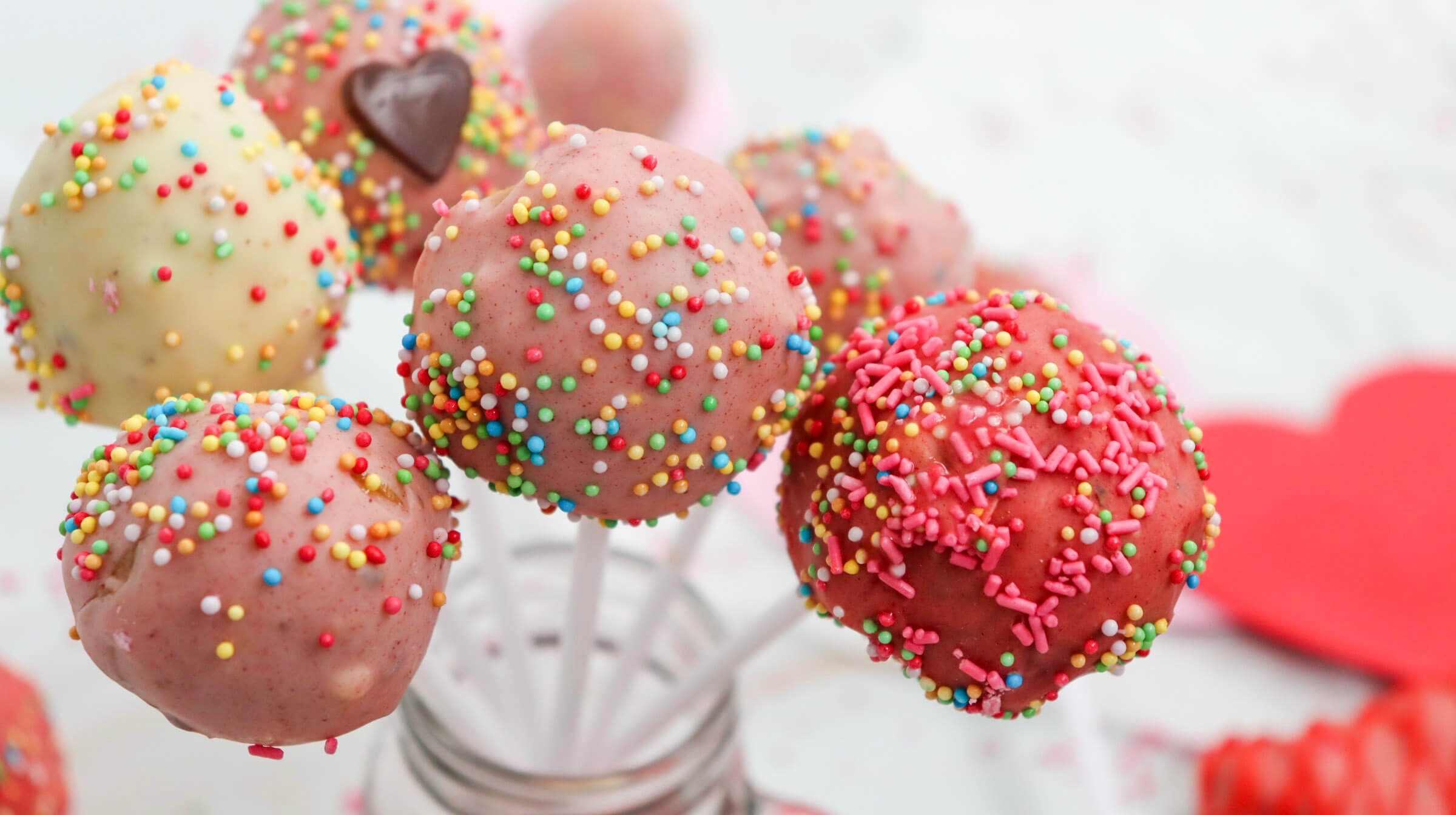 Cake Pops